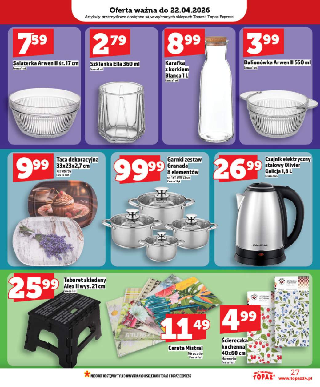 Gazetka – strona 27