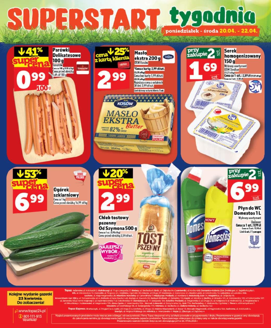 Gazetka – strona 28