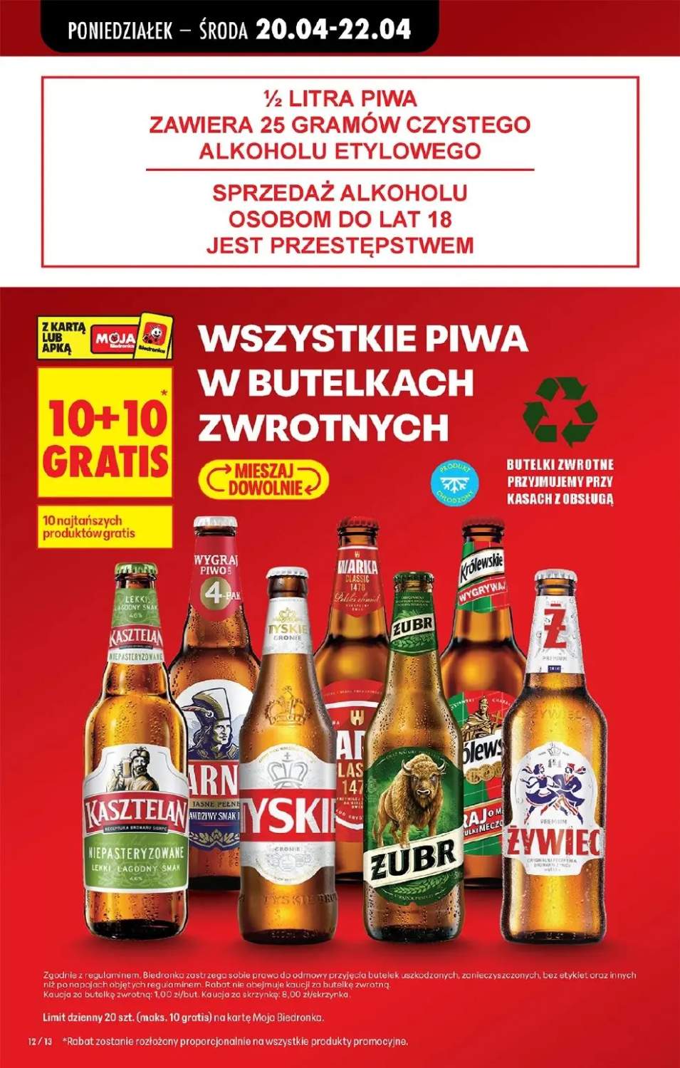 Okładka gazetki