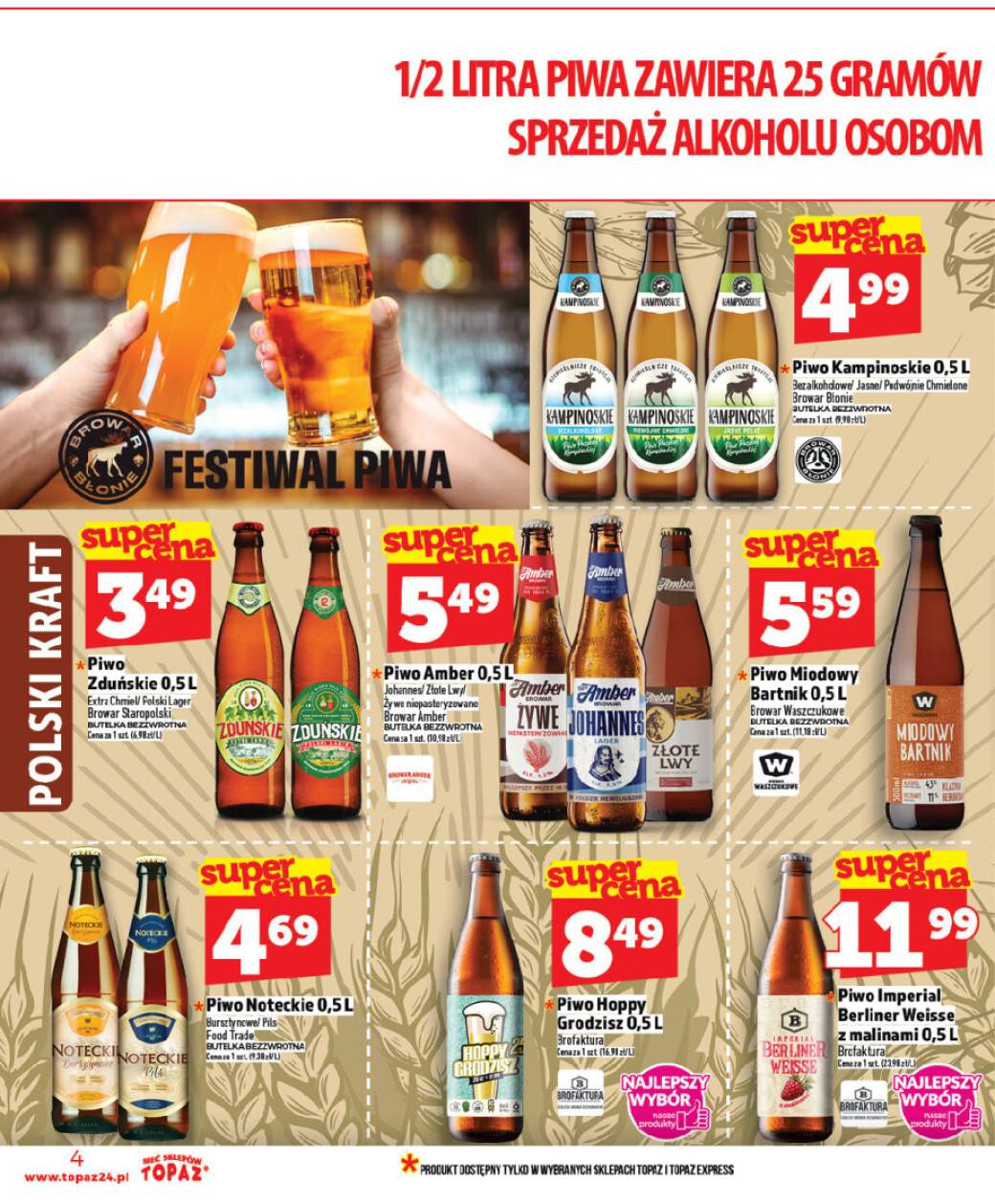 Gazetka – strona 4