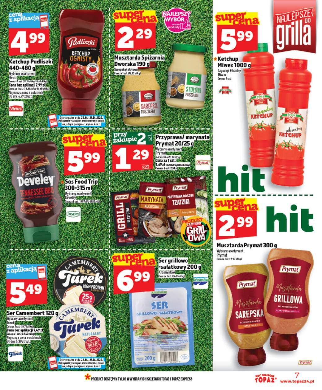 Gazetka – strona 7