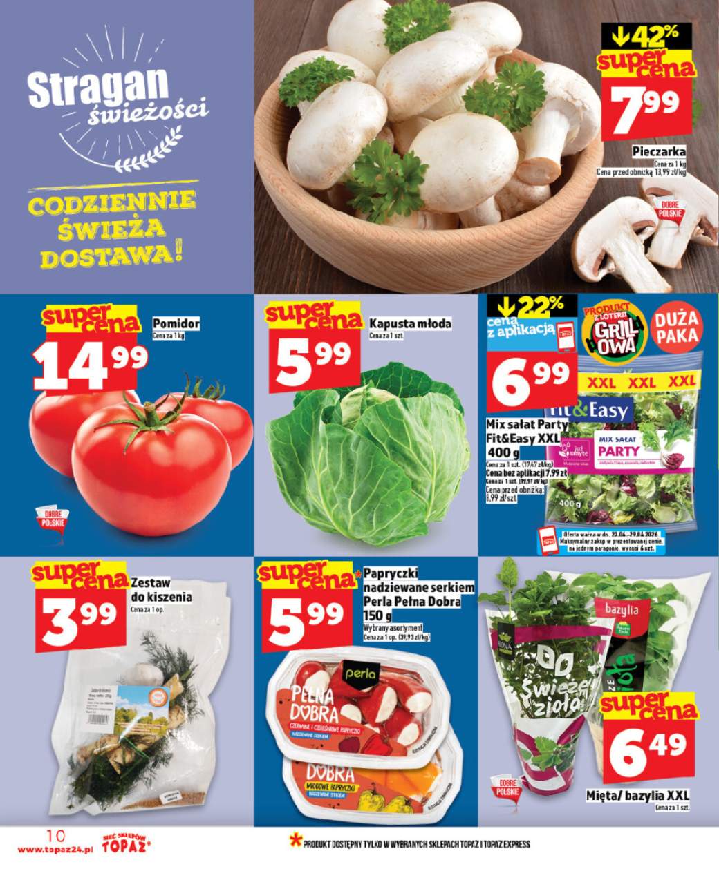 Gazetka – strona 10