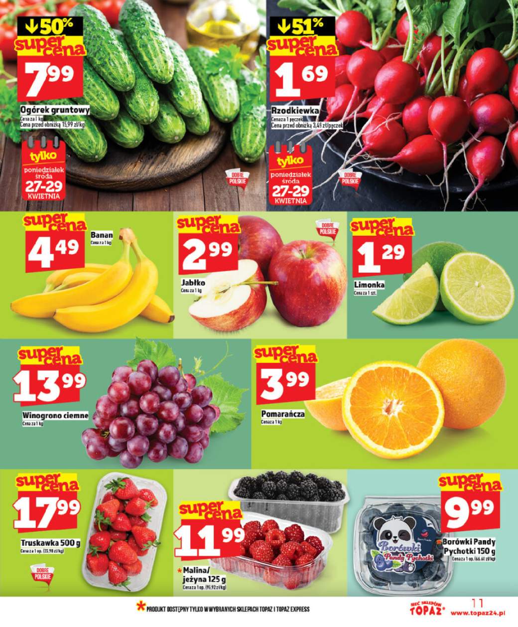 Gazetka – strona 11