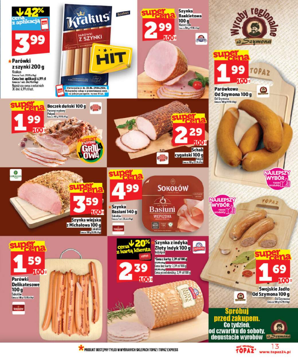 Gazetka – strona 13