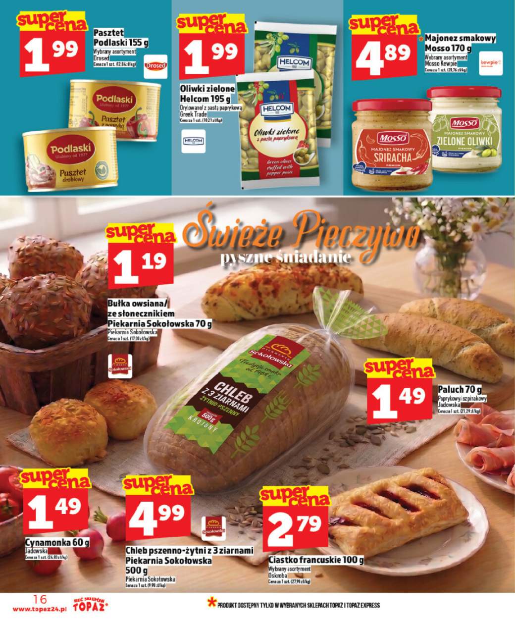 Gazetka – strona 16