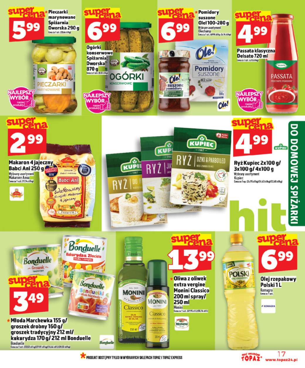 Gazetka – strona 17