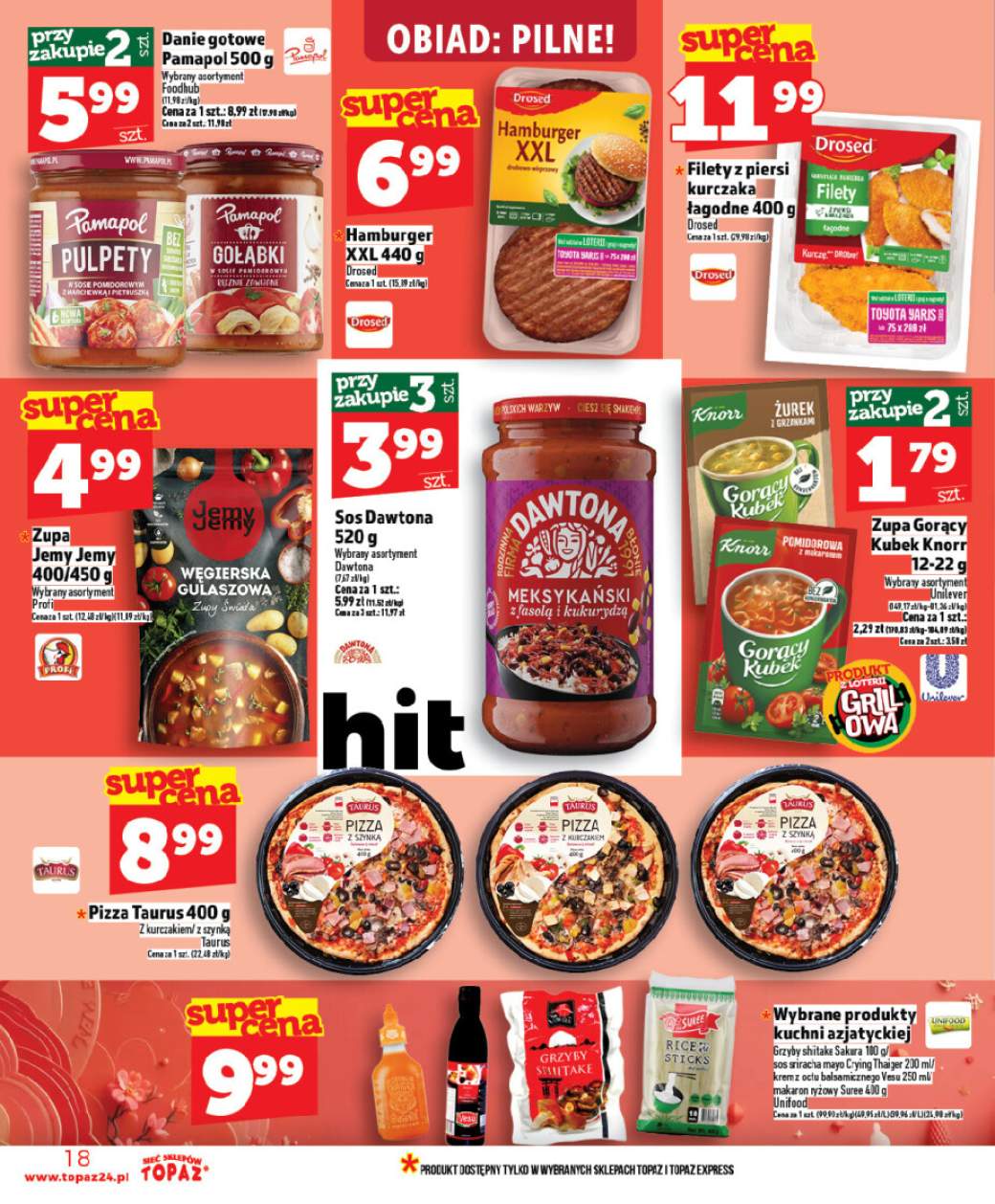 Gazetka – strona 18