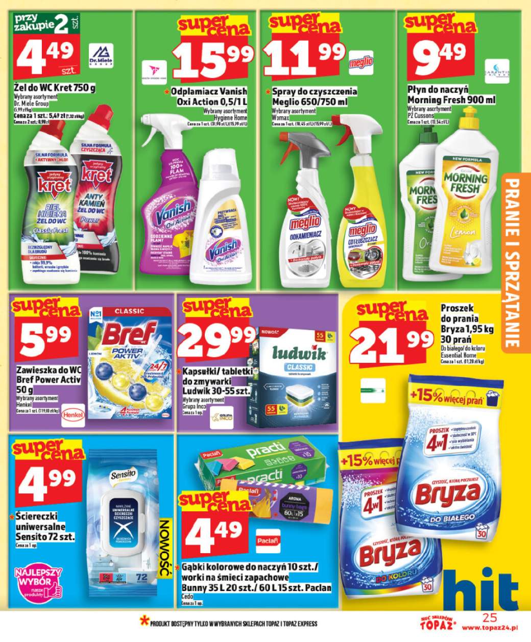 Gazetka – strona 25