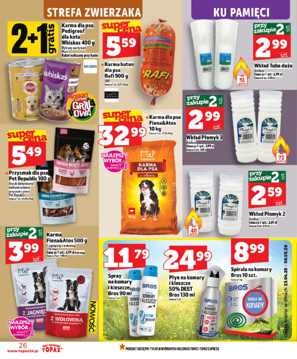 Gazetka – strona 26