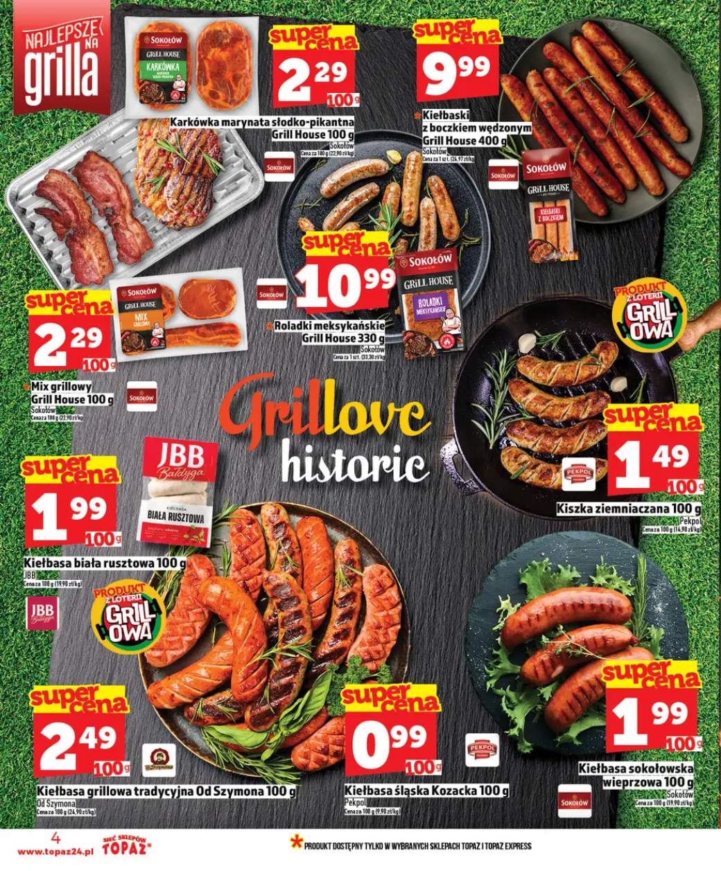 Gazetka – strona 4