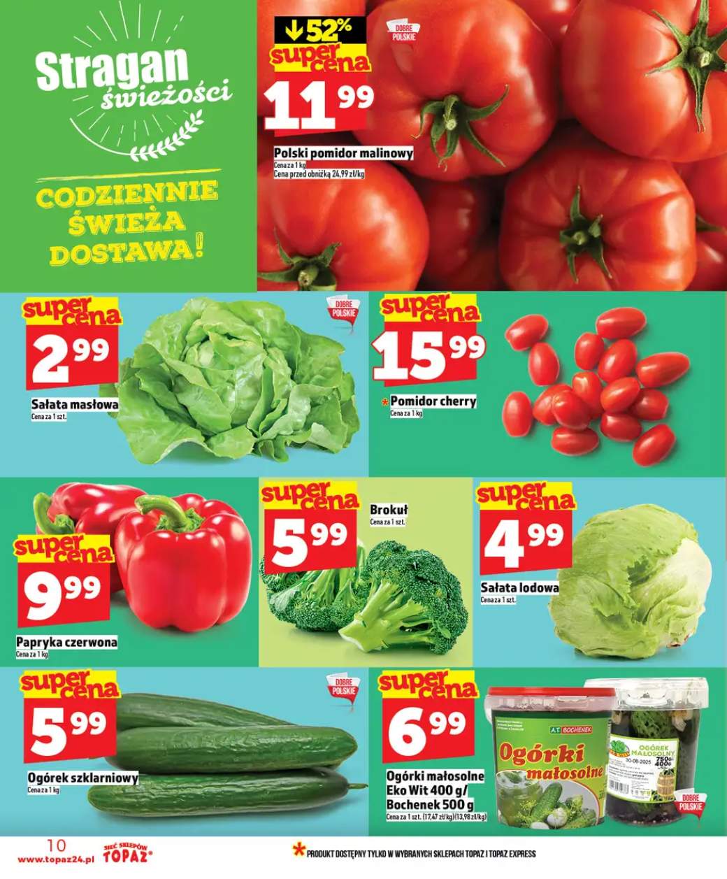 Gazetka – strona 10