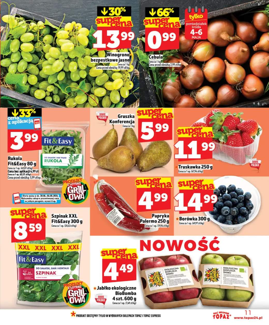 Gazetka – strona 11