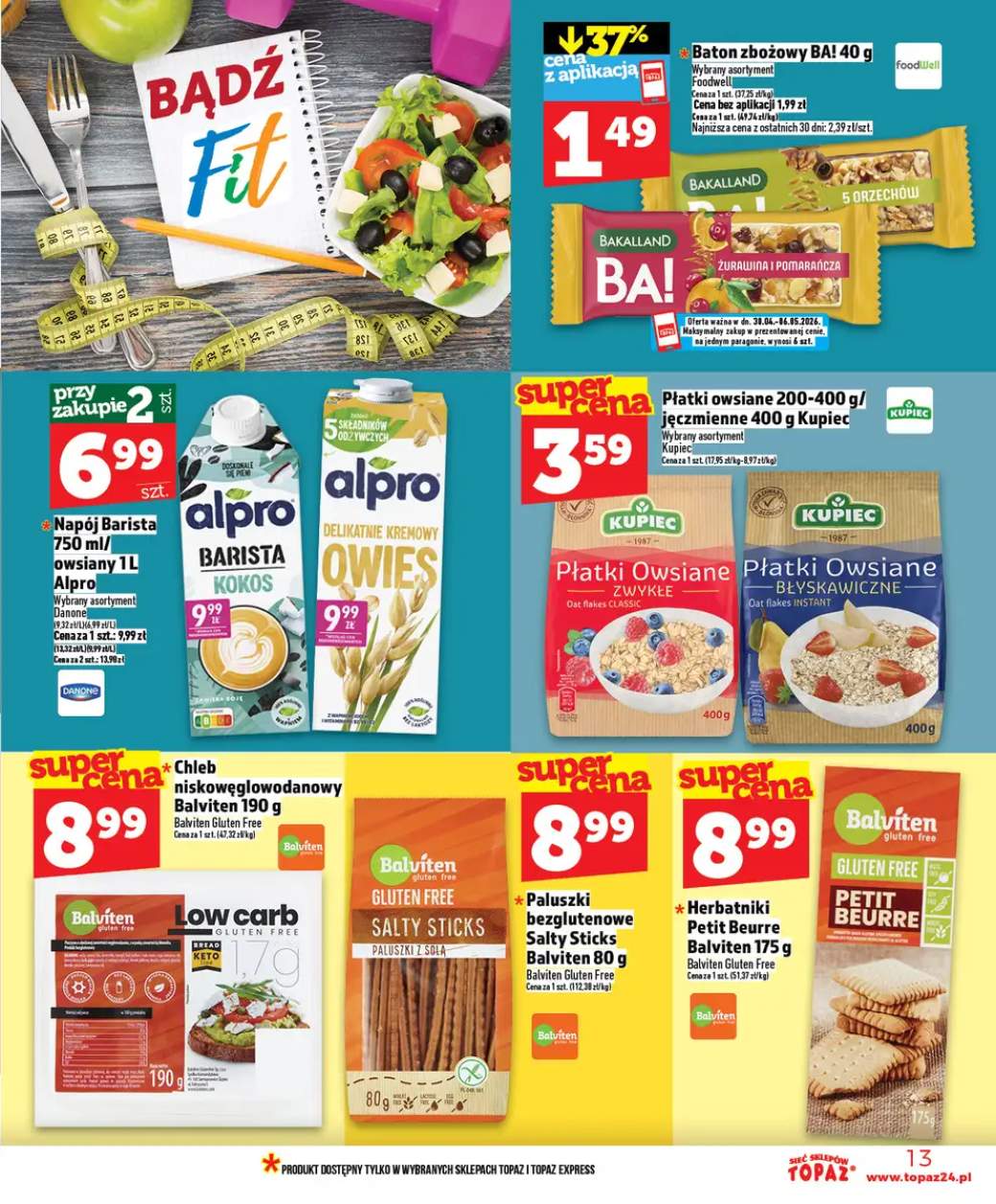 Gazetka – strona 13