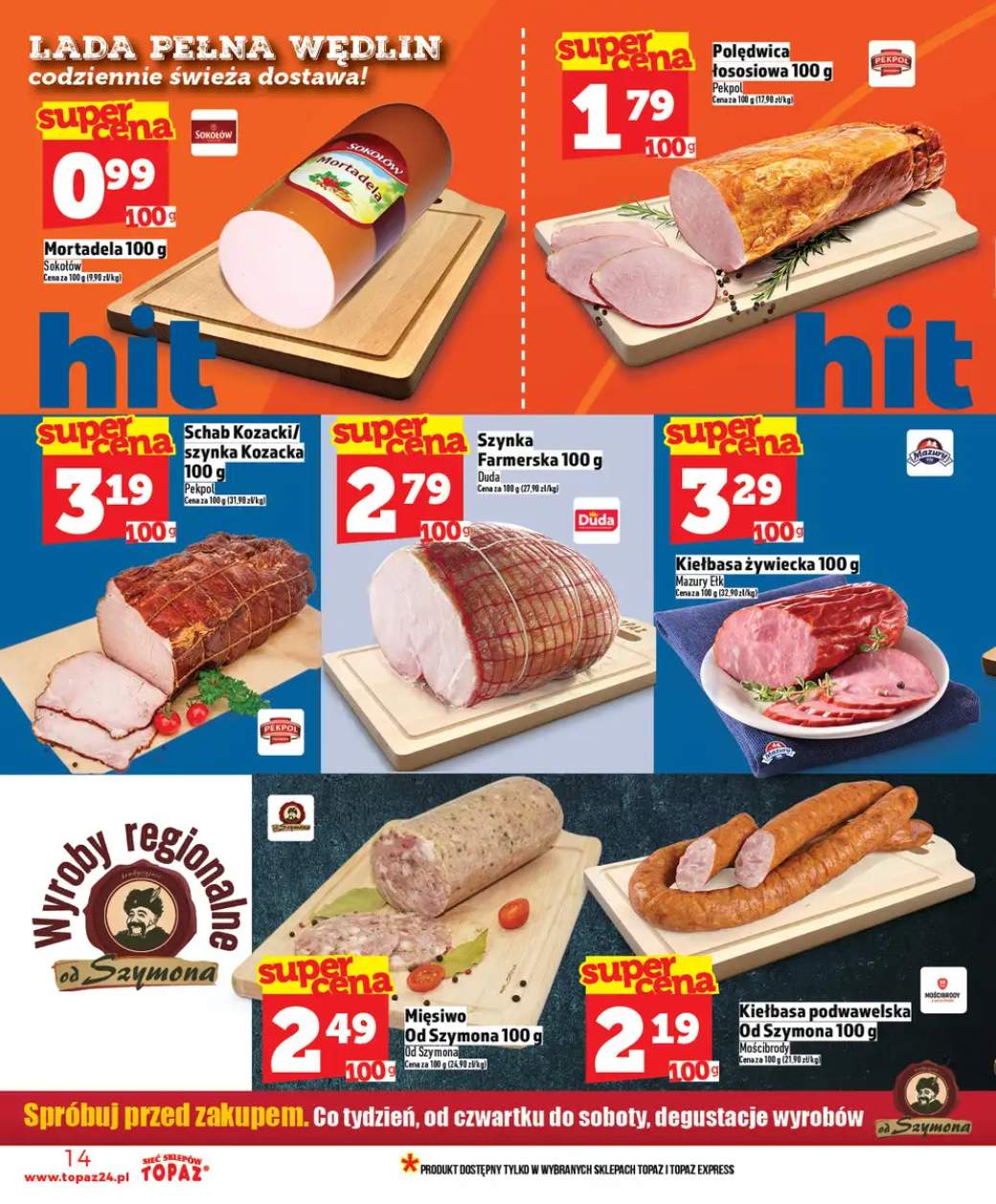 Gazetka – strona 14