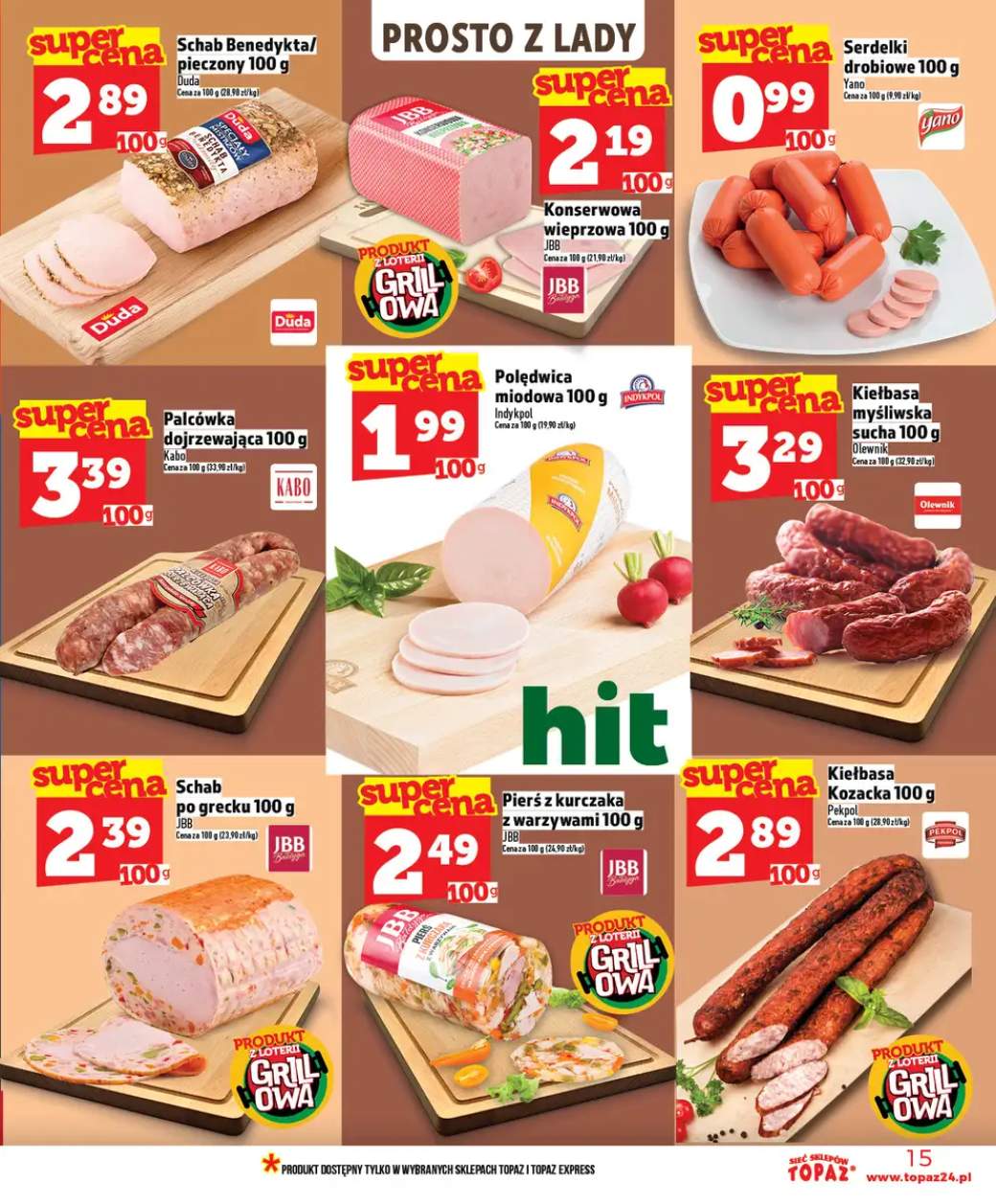 Gazetka – strona 15