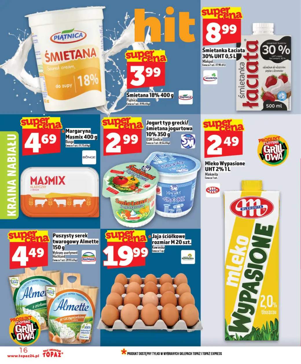 Gazetka – strona 16