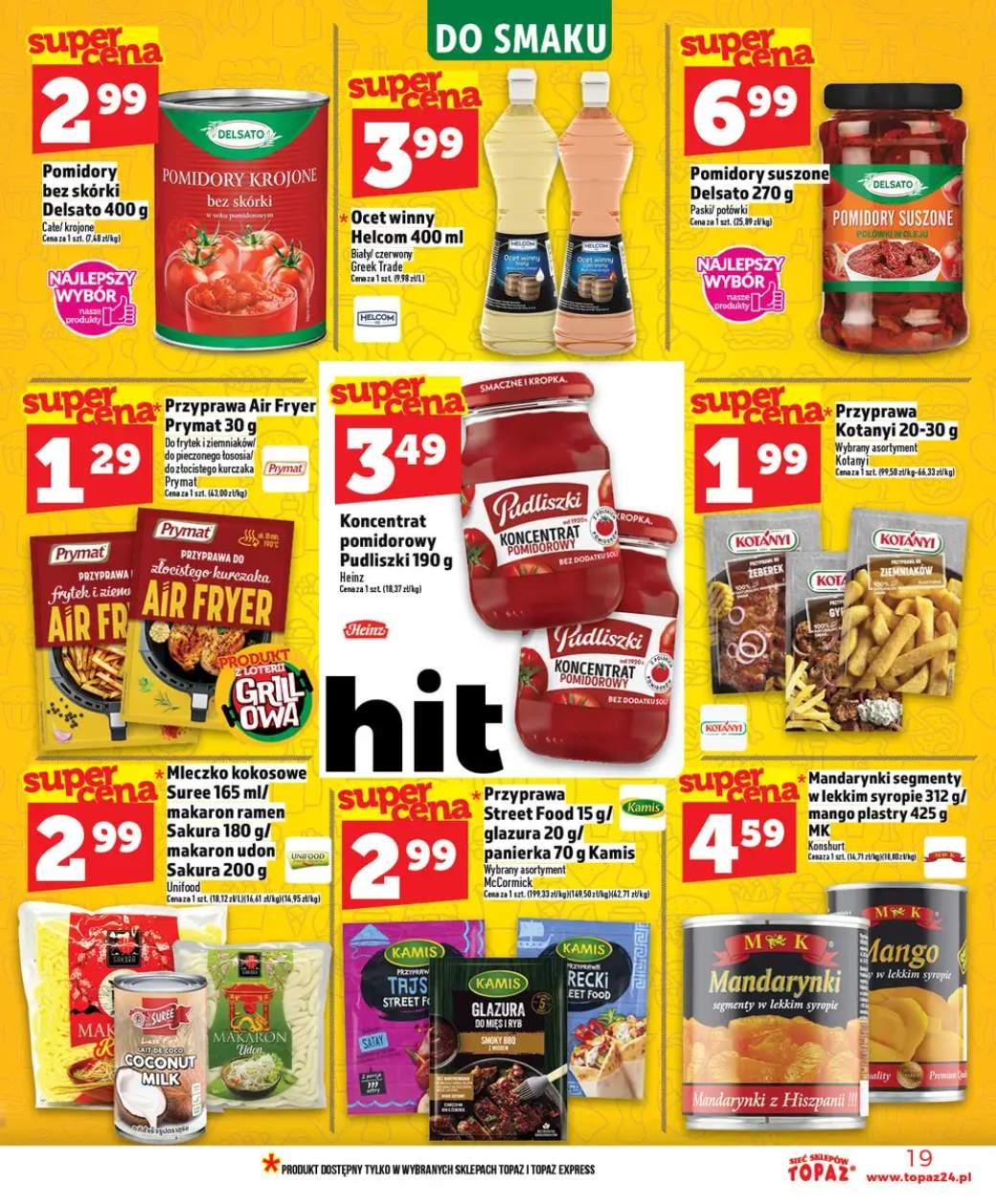 Gazetka – strona 19