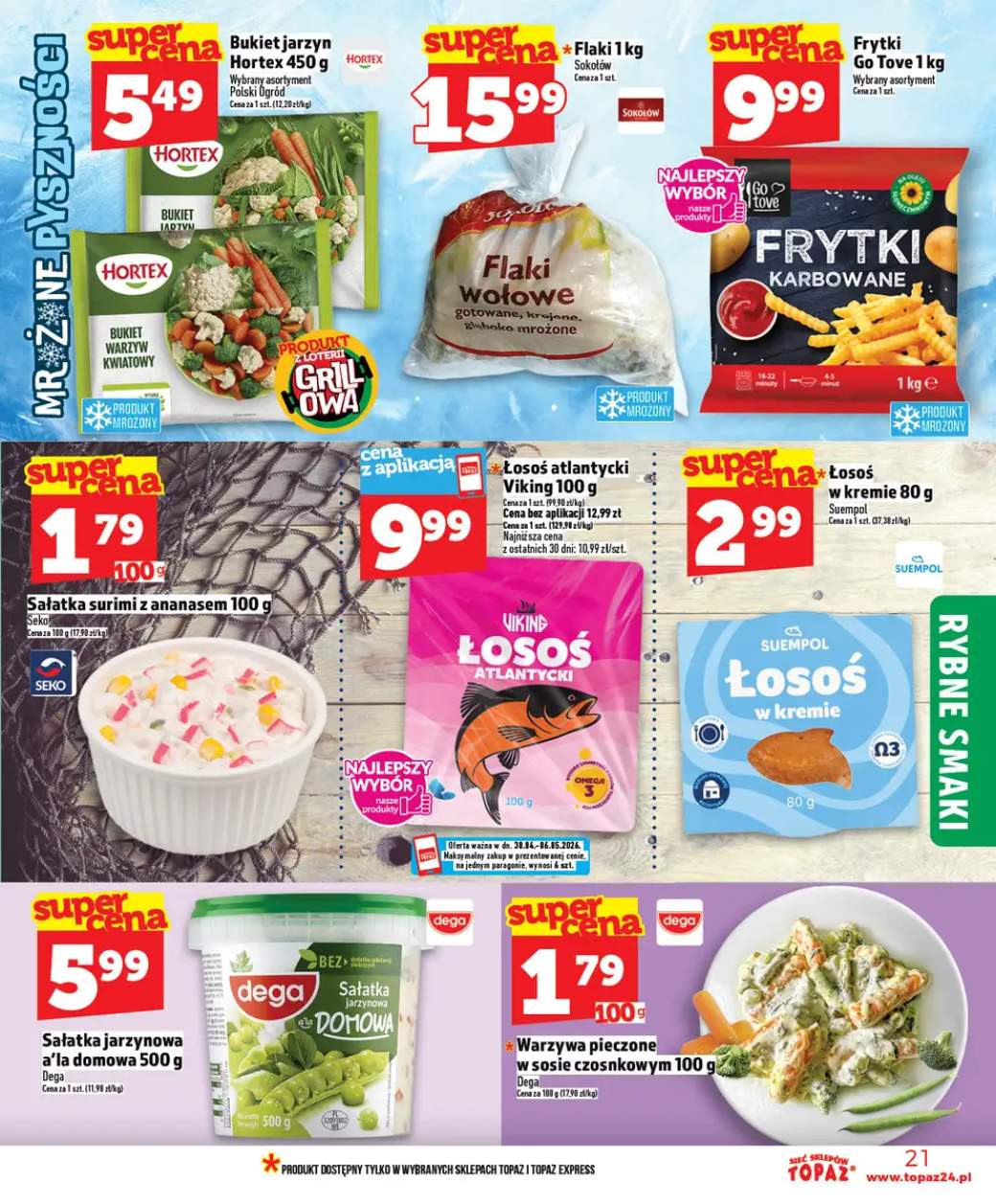 Gazetka – strona 21