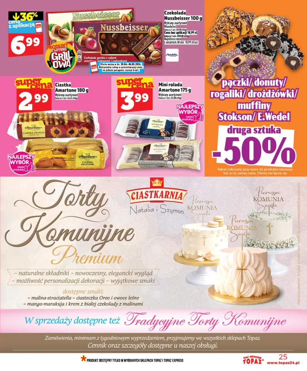 Gazetka – strona 25