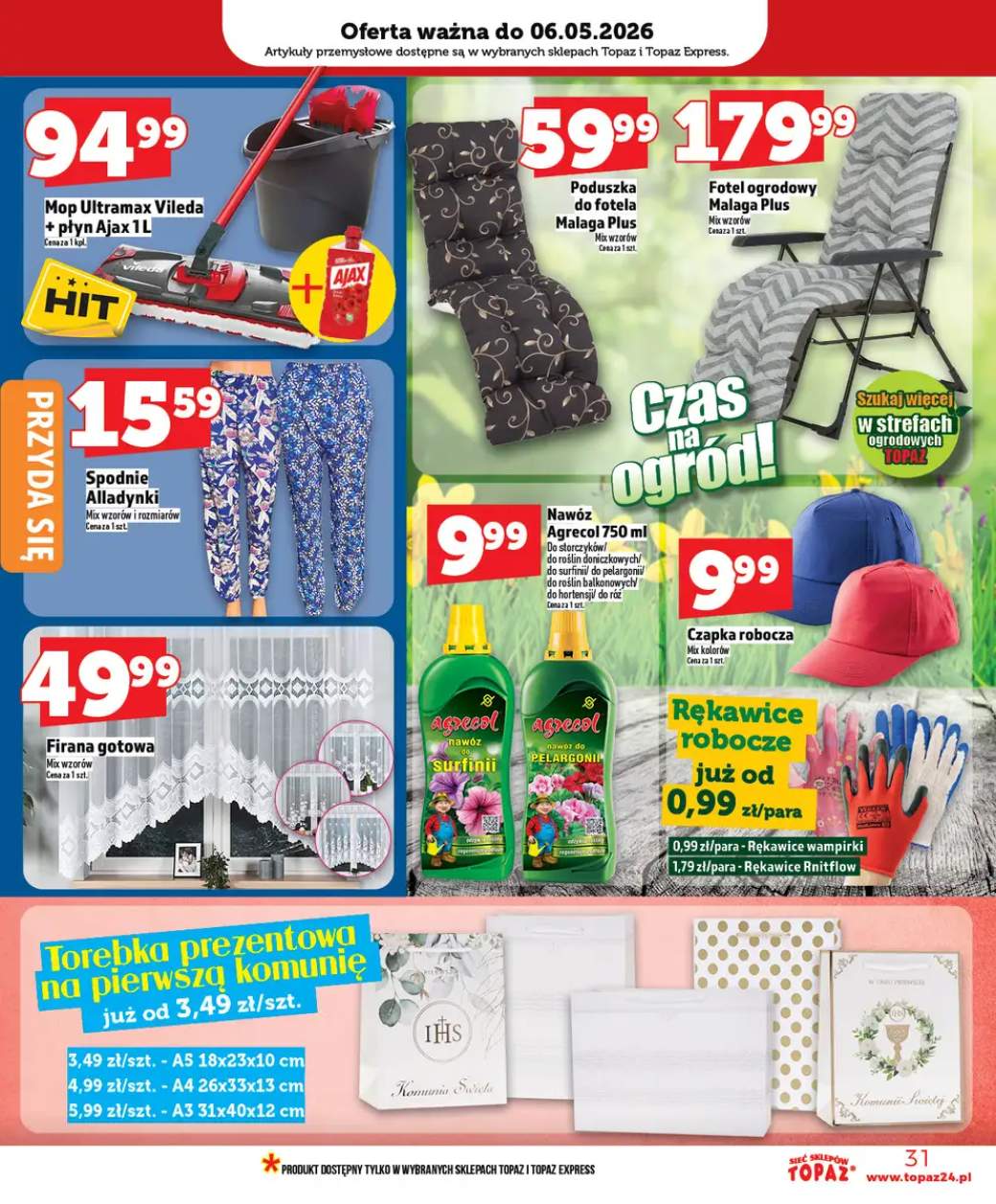 Gazetka – strona 31