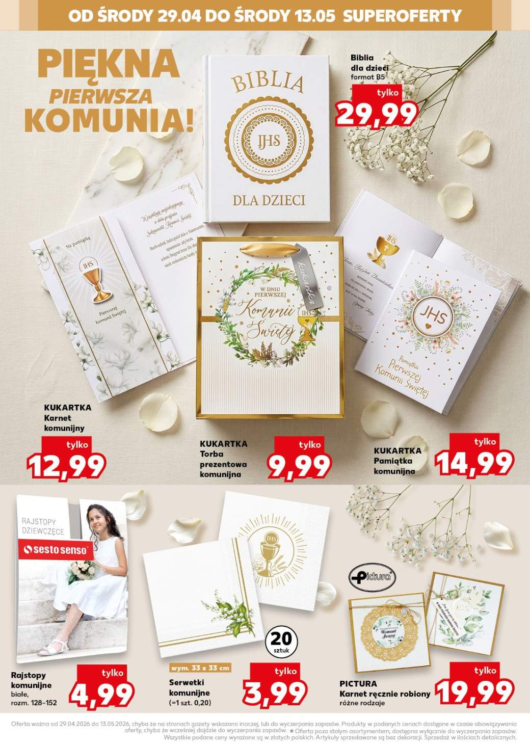 Okładka gazetki