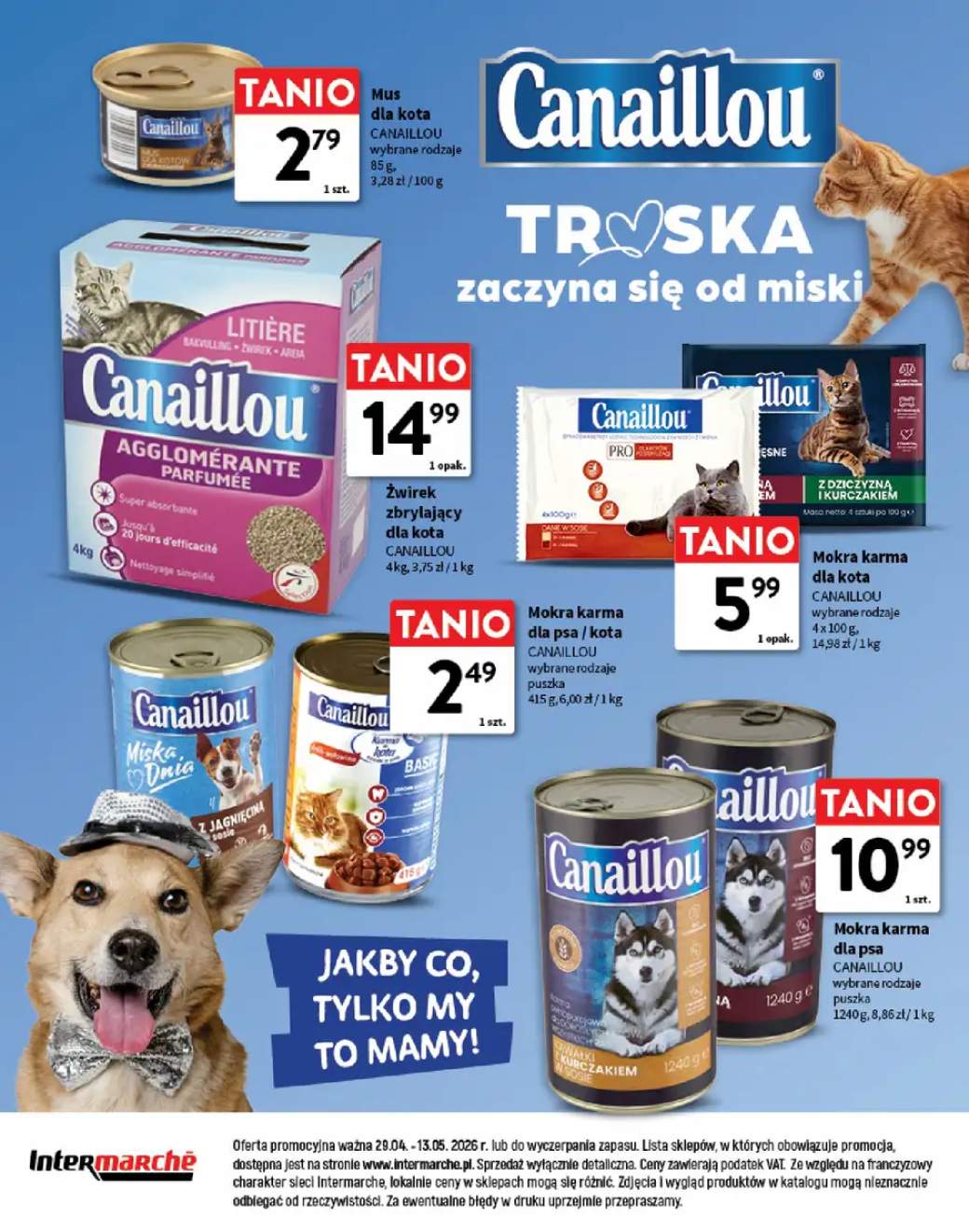 Okładka gazetki