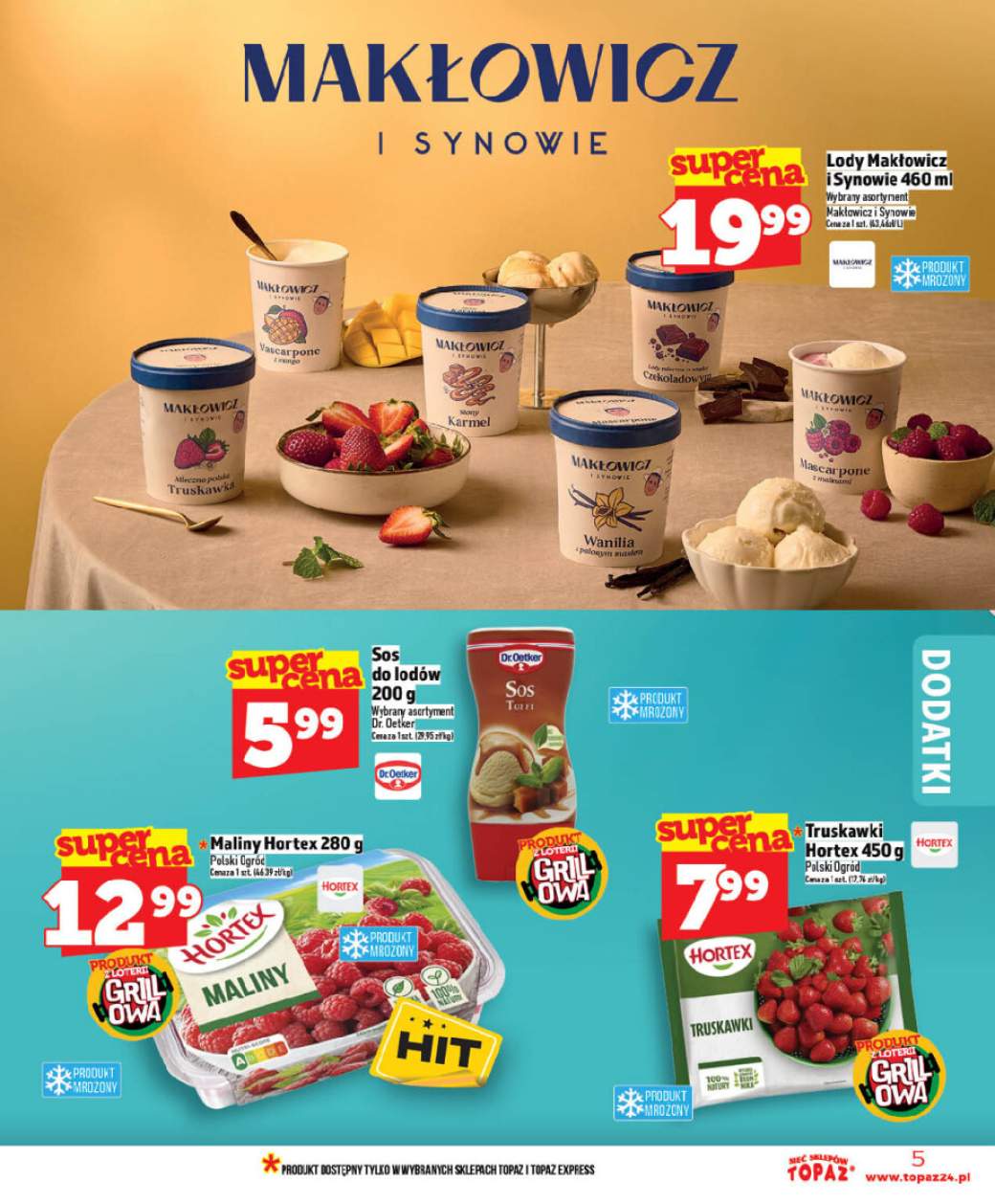 Gazetka – strona 5