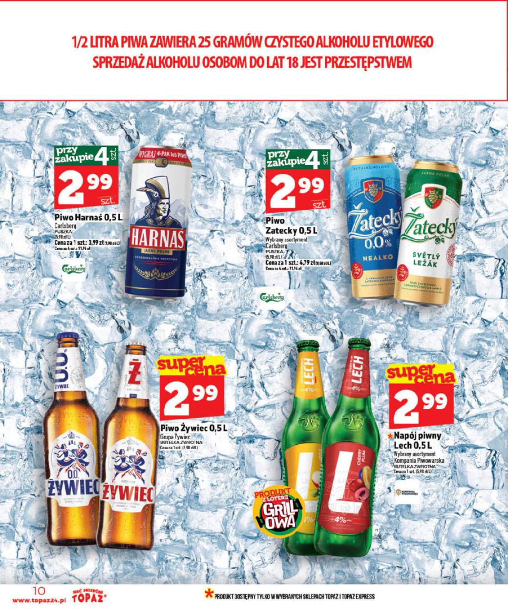 Gazetka – strona 10