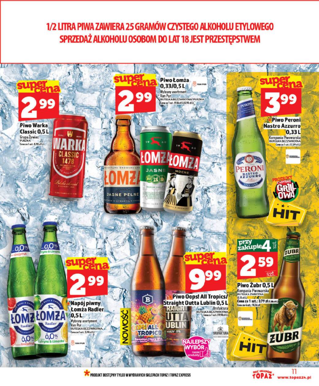 Gazetka – strona 11