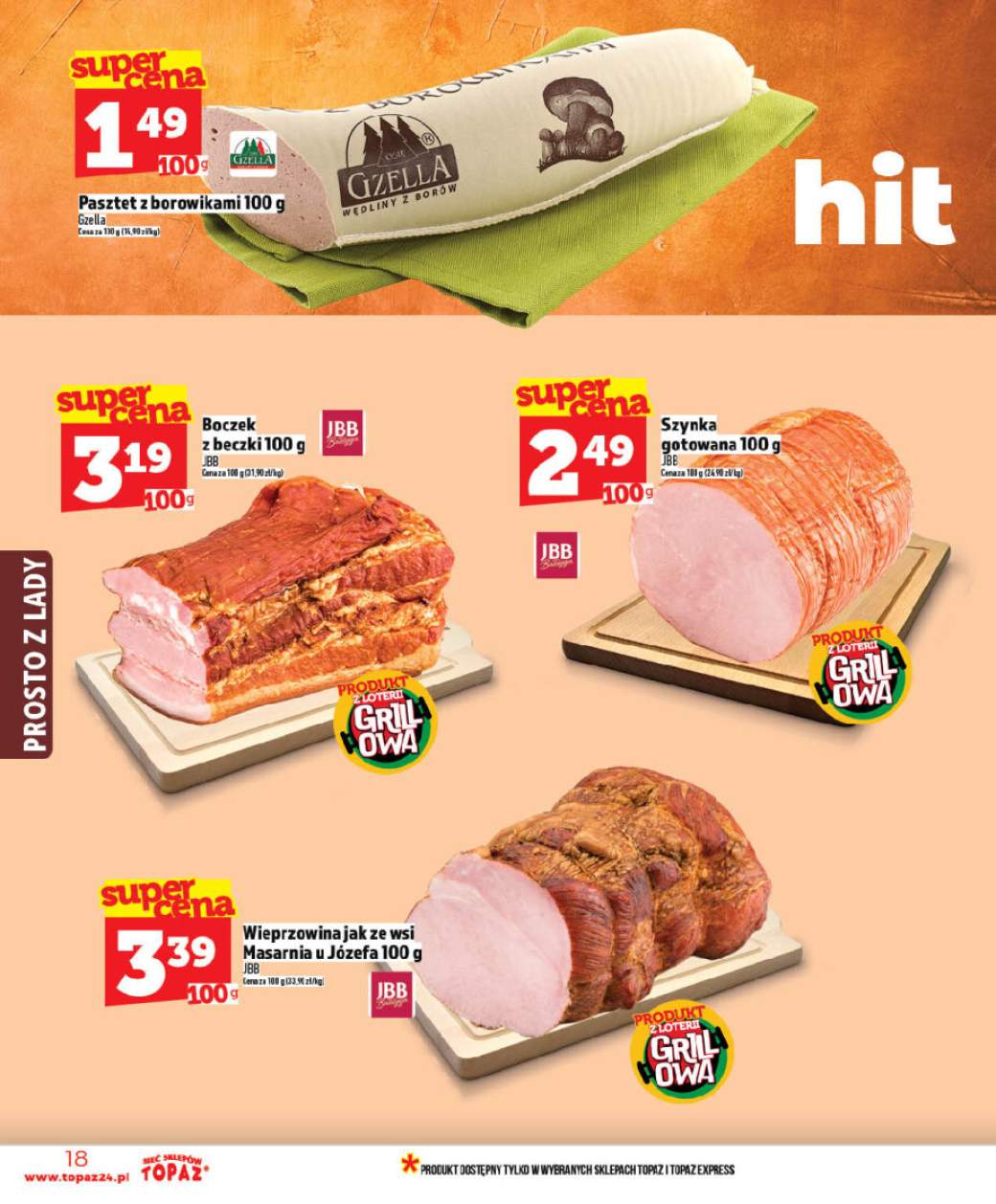 Gazetka – strona 18