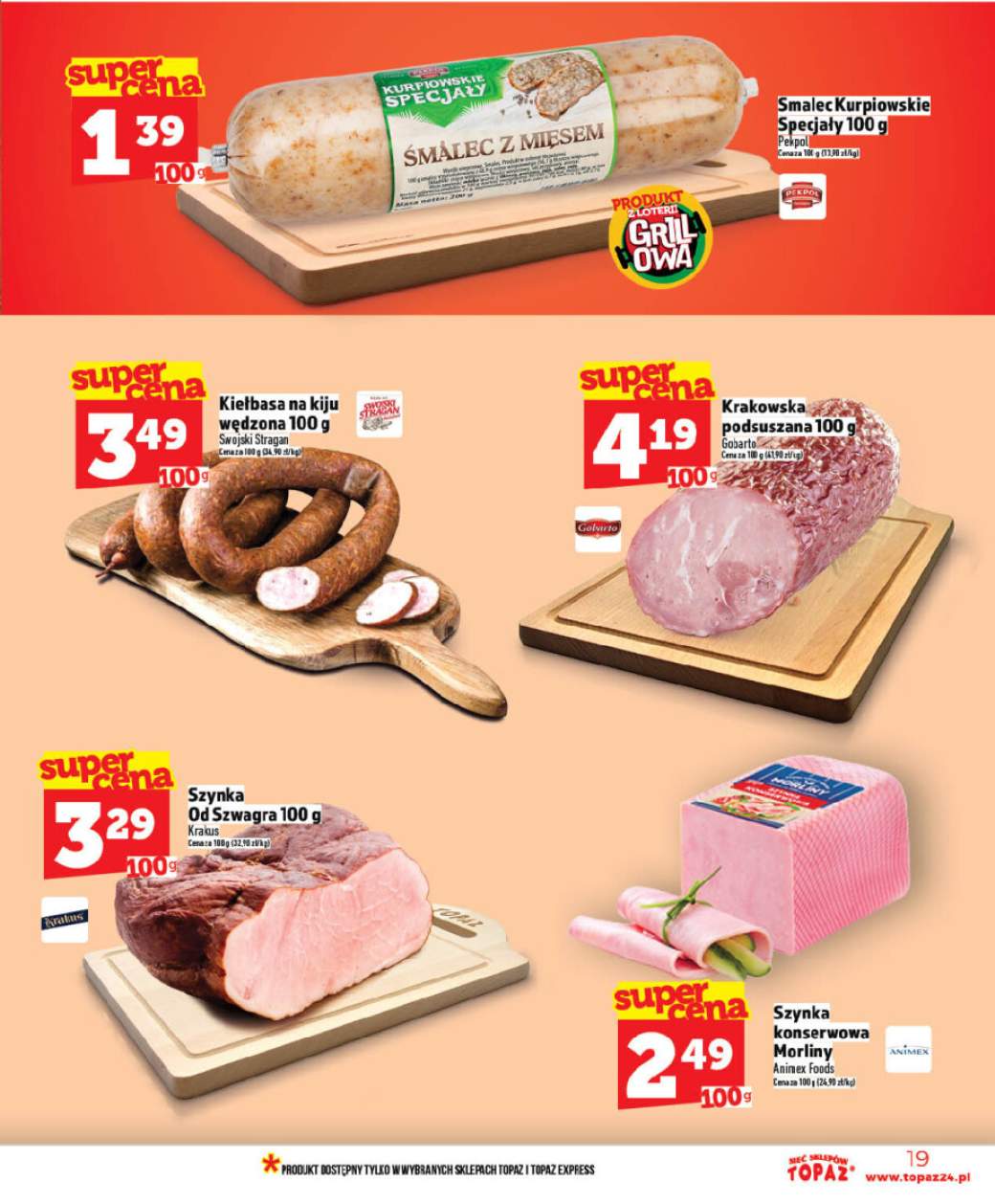 Gazetka – strona 19