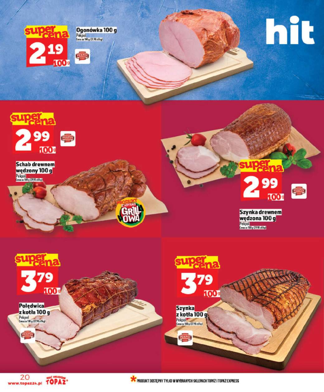 Gazetka – strona 20