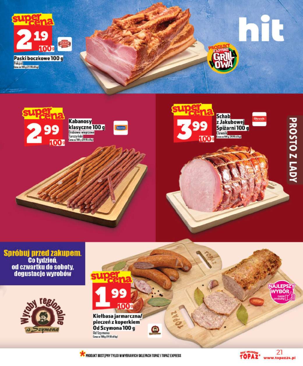 Gazetka – strona 21
