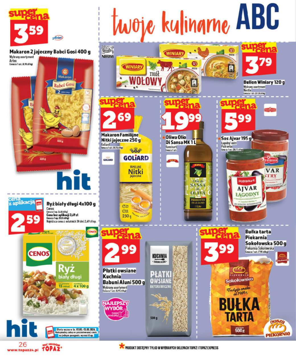 Gazetka – strona 26