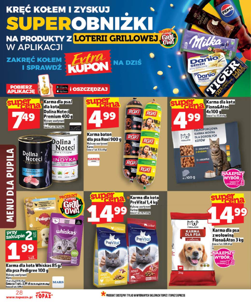 Gazetka – strona 28