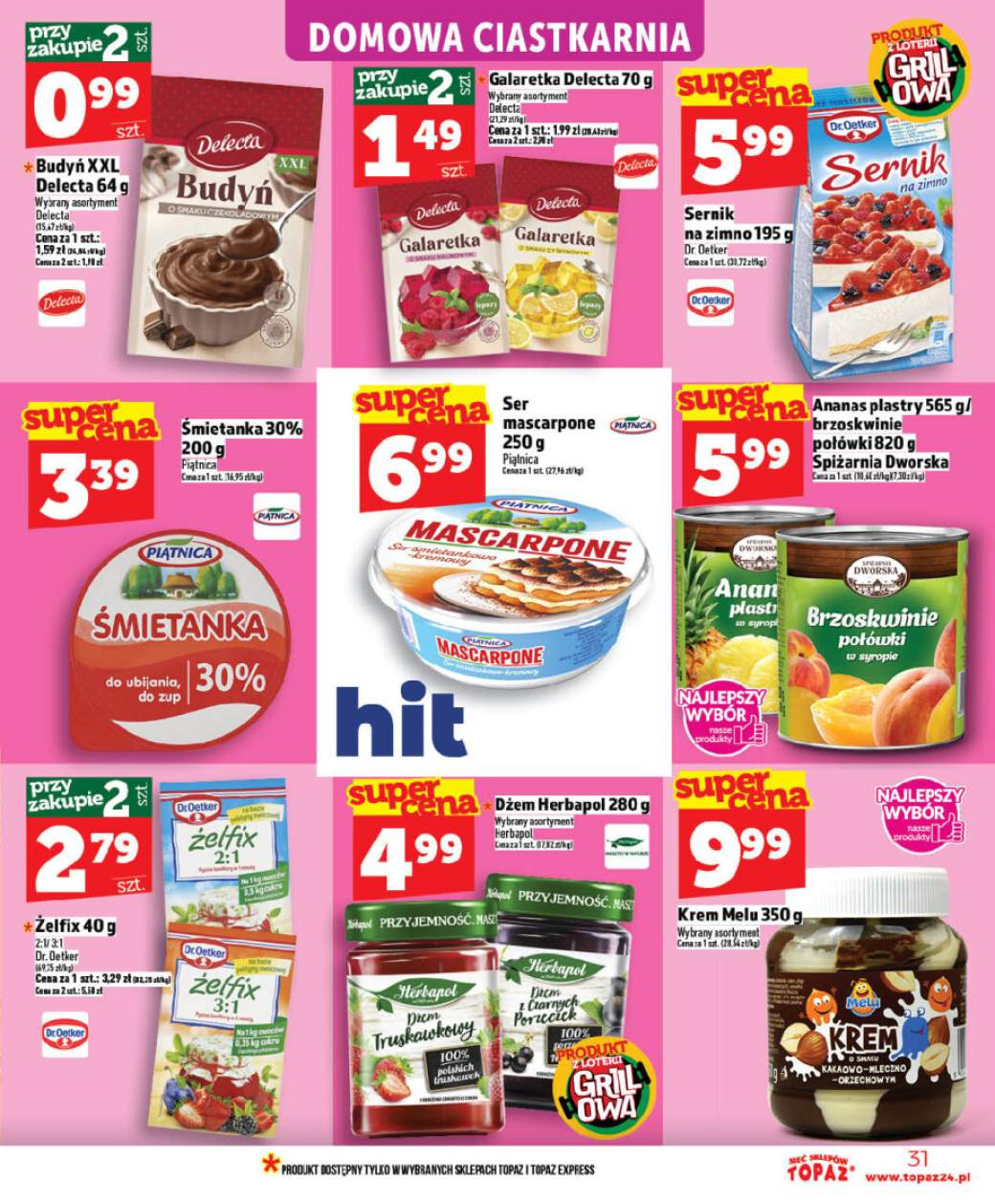 Gazetka – strona 31