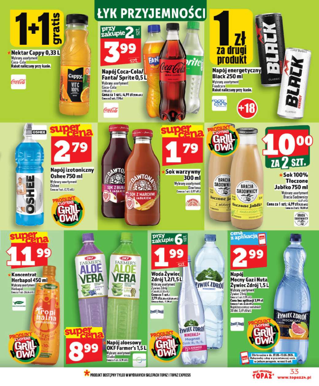 Gazetka – strona 33
