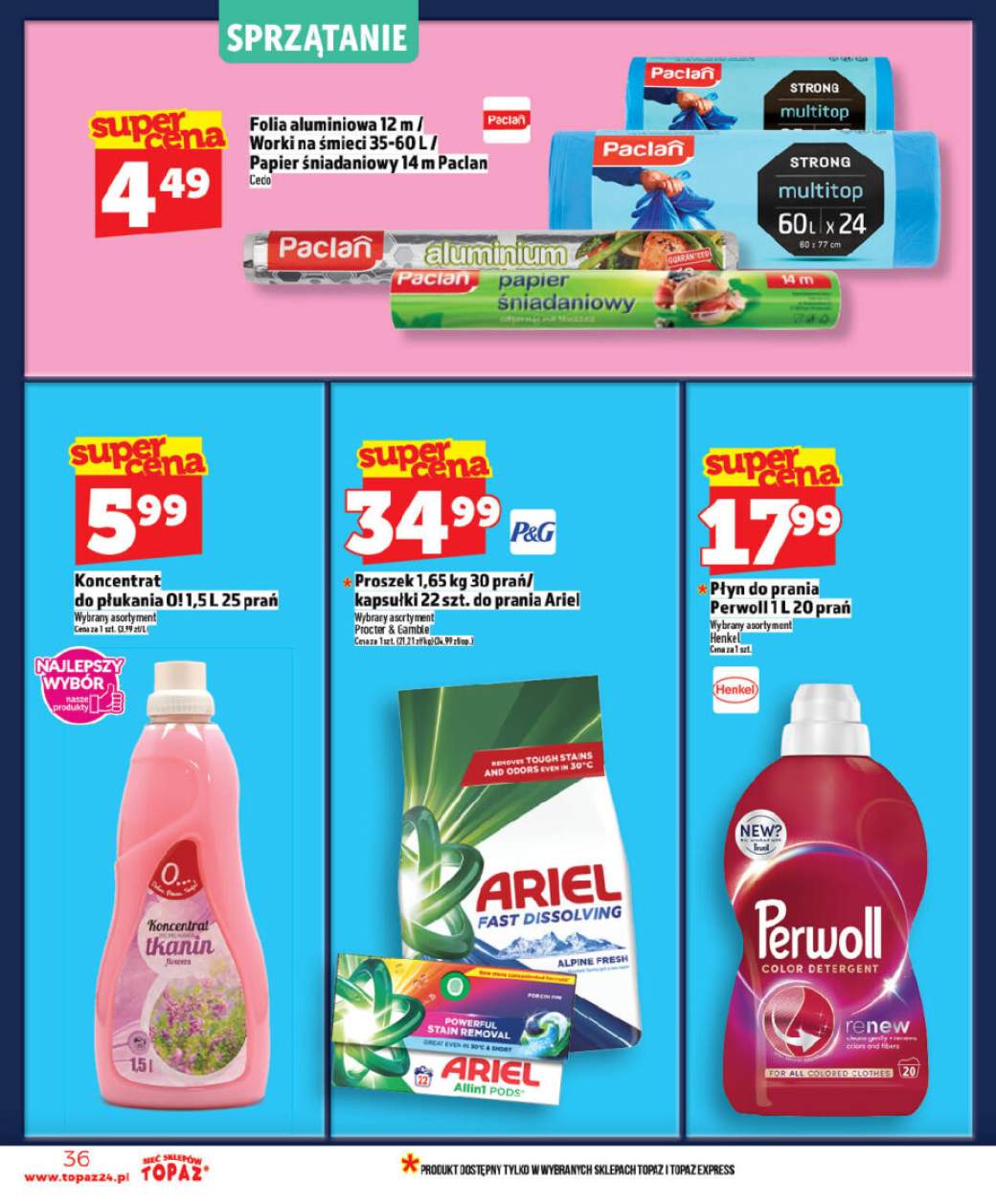 Gazetka – strona 36