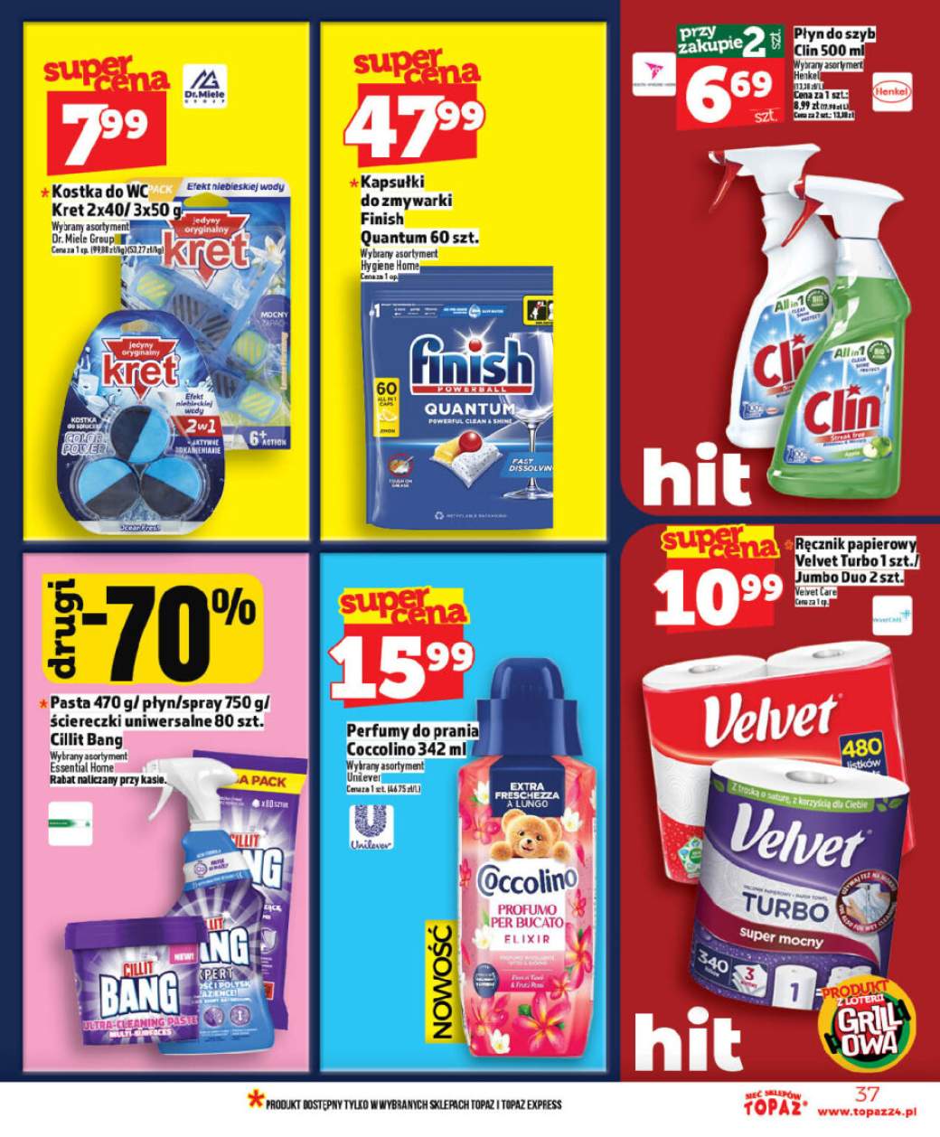 Gazetka – strona 37