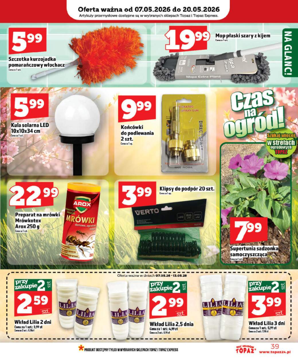 Gazetka – strona 39