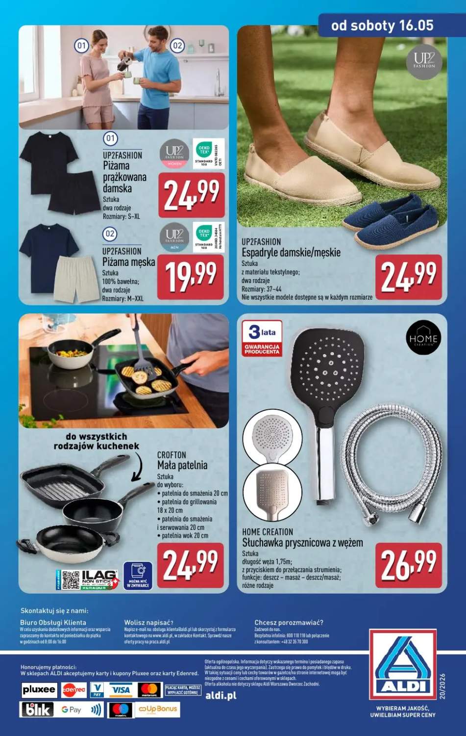 Okładka gazetki