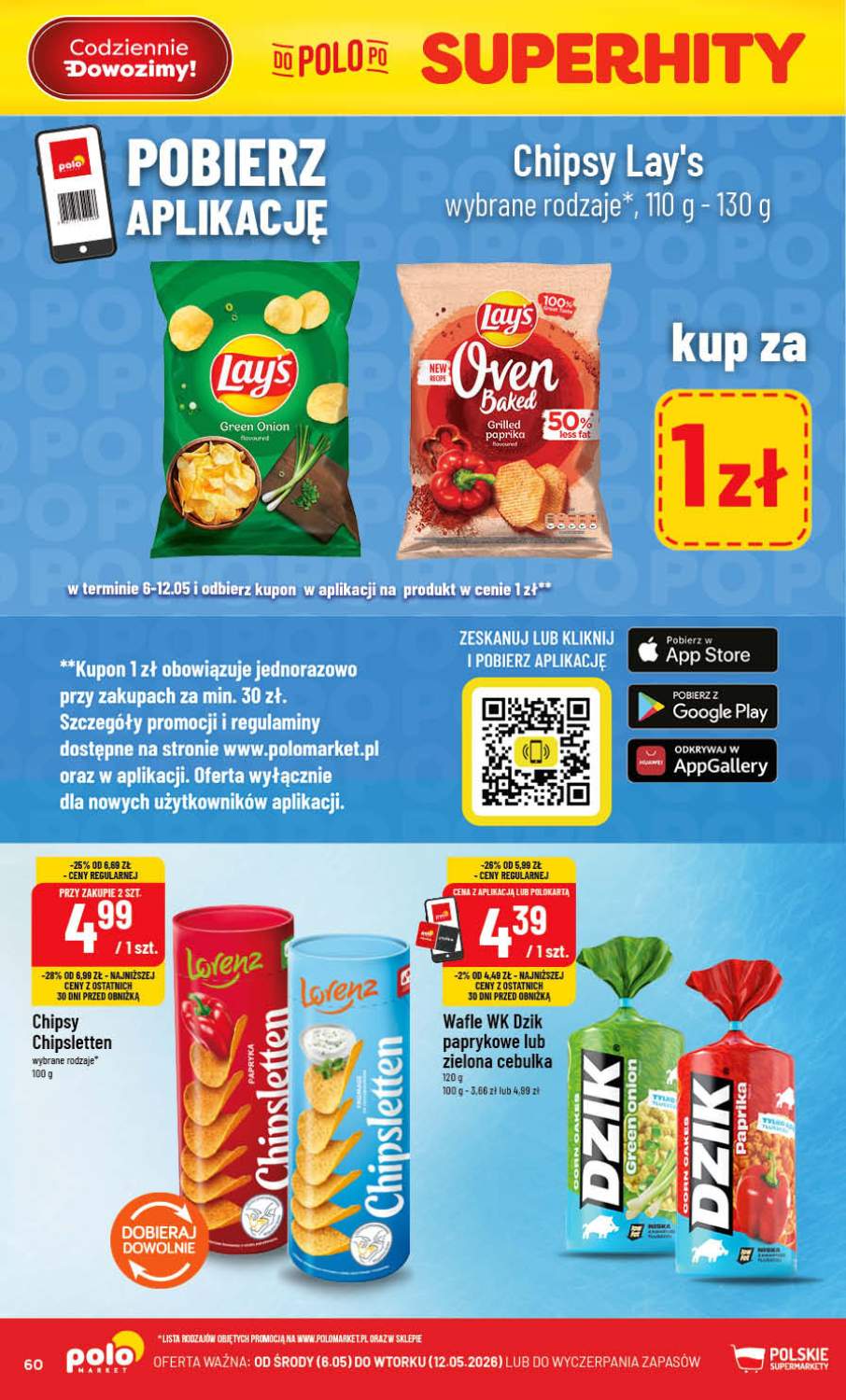 Okładka gazetki