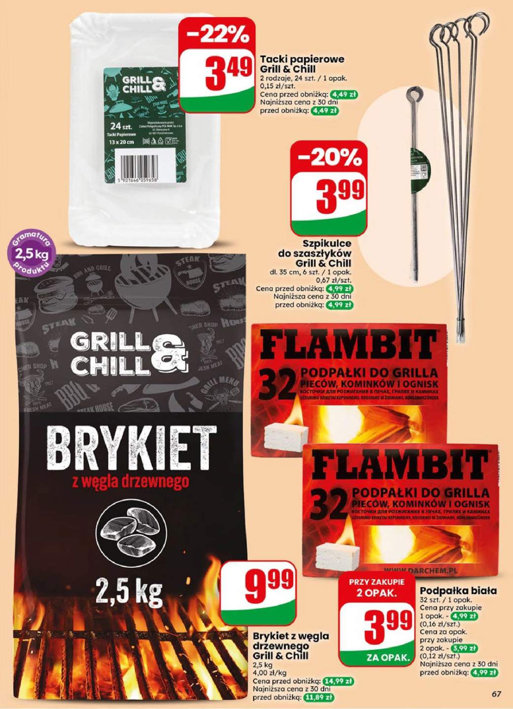 Okładka gazetki