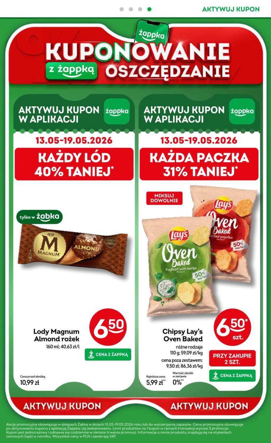 Okładka gazetki