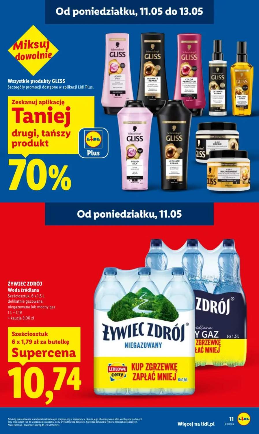 Okładka gazetki