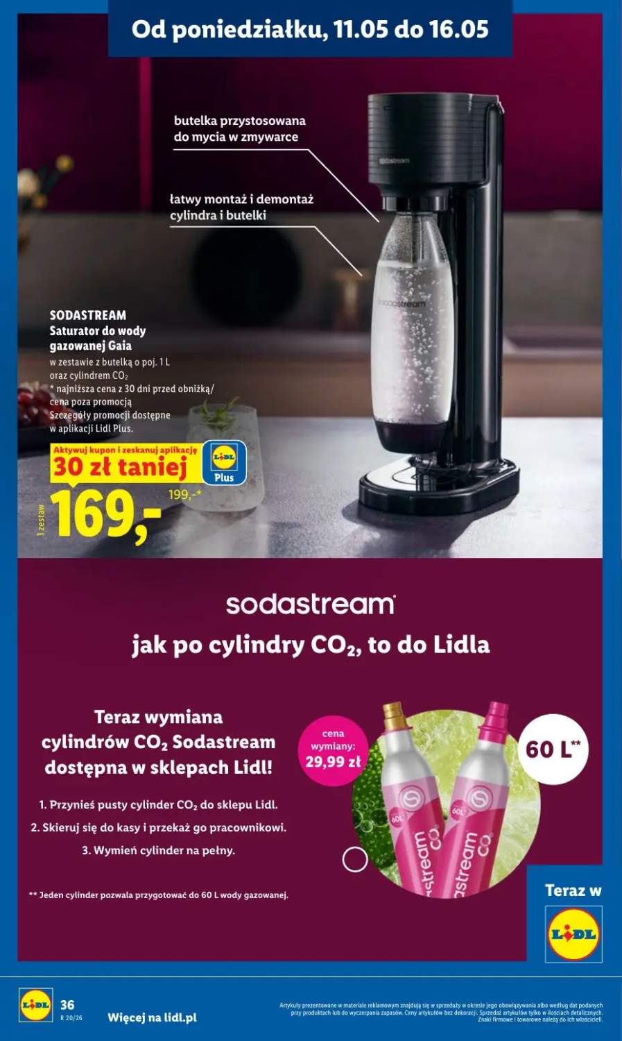 Okładka gazetki