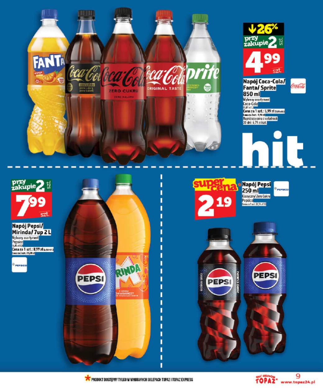 Gazetka – strona 9