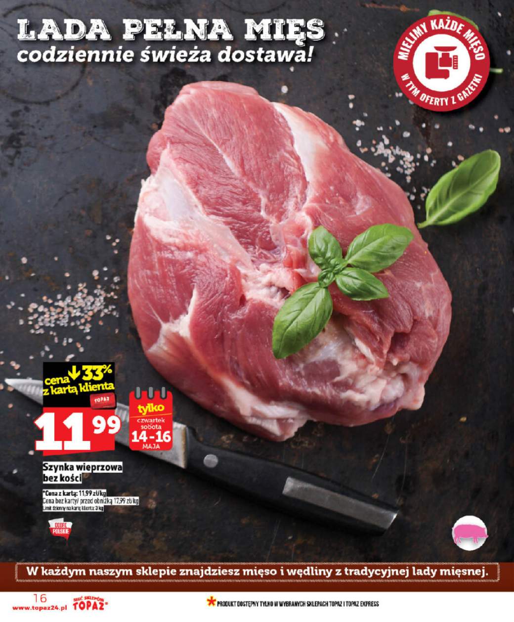 Gazetka – strona 16