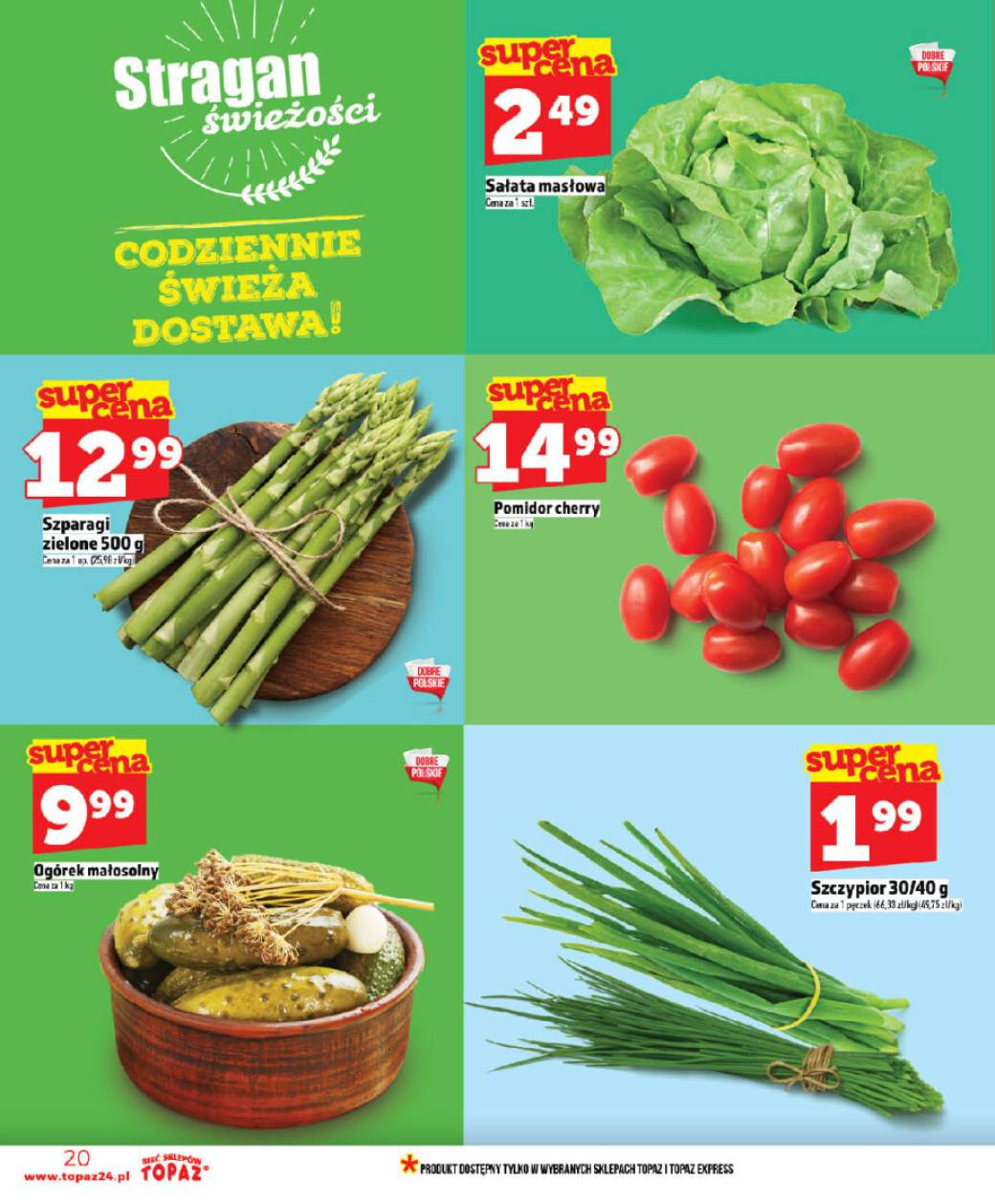 Gazetka – strona 20