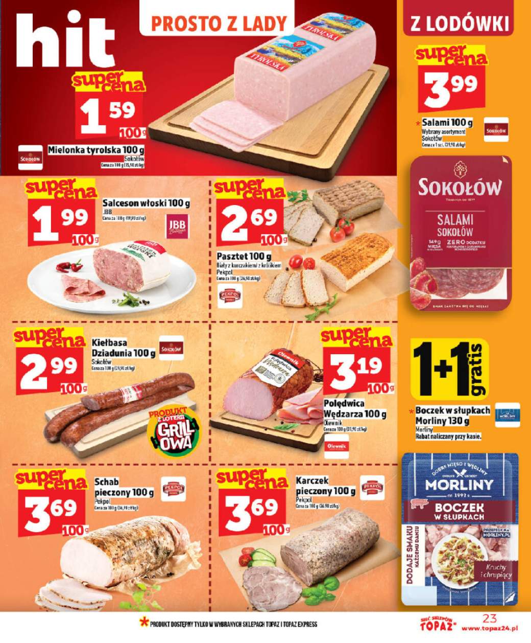Gazetka – strona 23